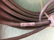 03-10361-01 ASSY,N2 FLOW INTERLOCK CABLE 75'