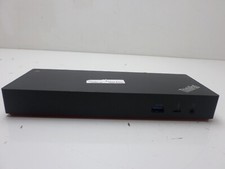 LENOVO THINKPAD THUNDERBOLT 3 DOCK GEN 2