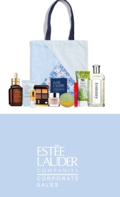Beauty Box, make up and anti ageing and more