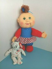 patriotic cabbage patch cuties