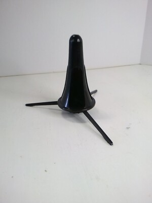 Portable Foldable Trumpet Metal Holder Stand Trumpet Holder 