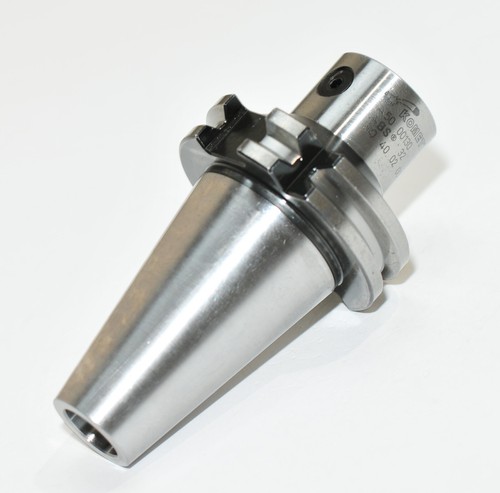 Komet SK 40 ABS 32 A50 00130 DIN 69871 I.K. Zentral ISO 400200 RHV22238 - Bild 6 von 14