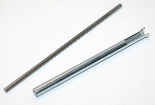 Schaltrohr und Schaltstift für 7-Gang-Getriebenabe SRAM Sachs Spectro S7 Super 7