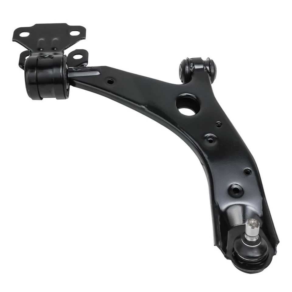 前右下控制臂球接头组件适用于 2010 - 2013 年马自达 3 Sport — 第 3/4 张图片