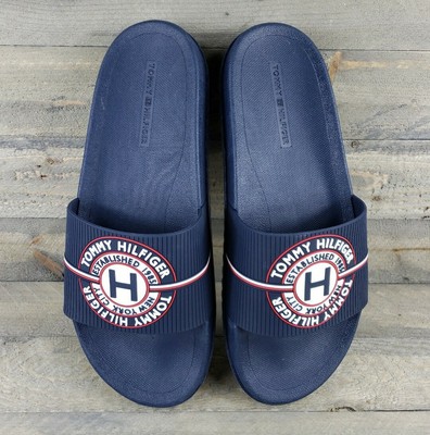 tommy hilfiger city slipper
