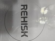 ReHisk Portable Monitor 15.6'' FHD 1080P Monitor. New In Box Sealed Nice