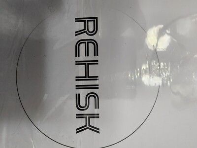 ReHisk Portable Monitor 15.6'' FHD 1080P Monitor. New In Box Sealed   Nice