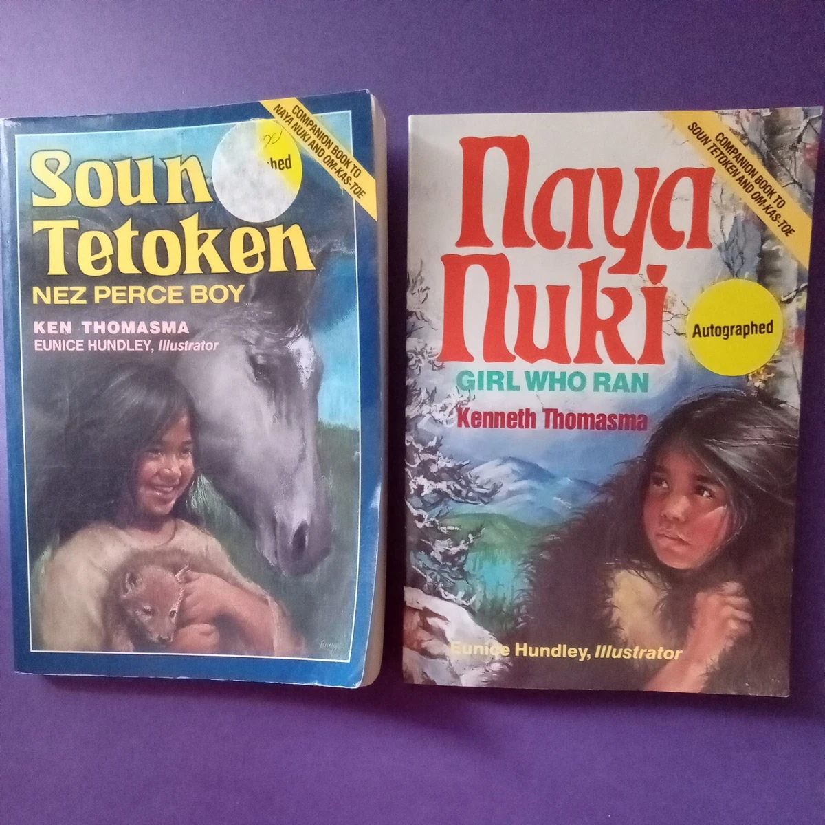 Naya Nuki