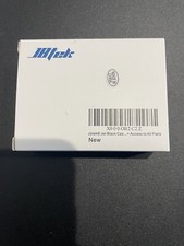 JBtek Jet Black Case for Raspberry Pi 3 Model B  Raspberry Pi 2 Model B