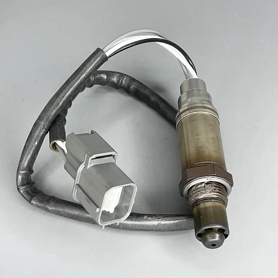 Sensor de oxígeno Bosch 13959 para Honda Accord Odyssey Pilot Ridgeline S2000 OE Foto 3 de 4