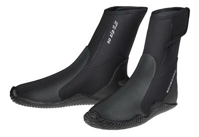 Scubapro Nozip HD Boots 6,5mm Gr. 34-48 Taucherfüßlinge No Zip HD