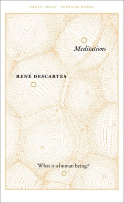  Meditationen von Rene Descartes 9780141192963 Taschenbuch Softcover
