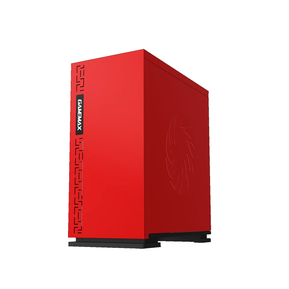 FCS FAST GAMING PC Intel Core i3 i5 8GB 16GB RAM 1TB HDD ✅Windows 11 ✅WiFi Fast✅ - Image 3 of 4