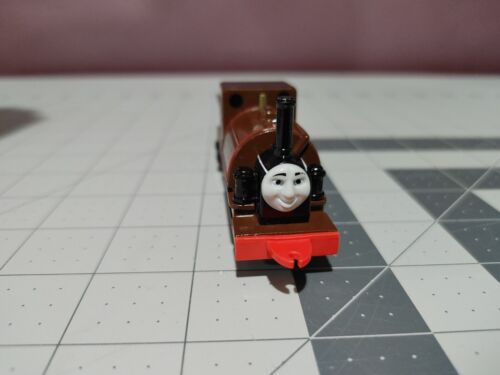 Thomas the Tank & Friends ERTL Bertrum 2001 - Picture 2 of 7
