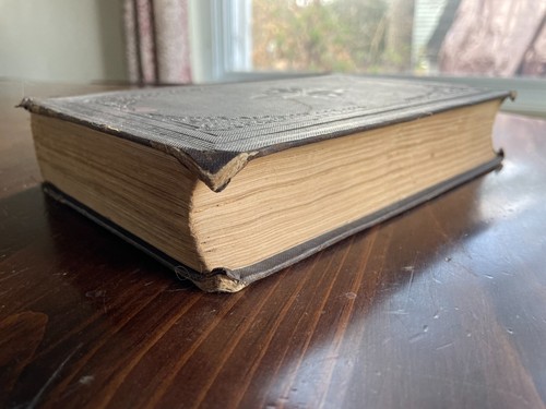 Antique Speech Books — Everett's Orations & Speeches Vol. 1 & 2 (1853) + a text - Picture 21 of 24