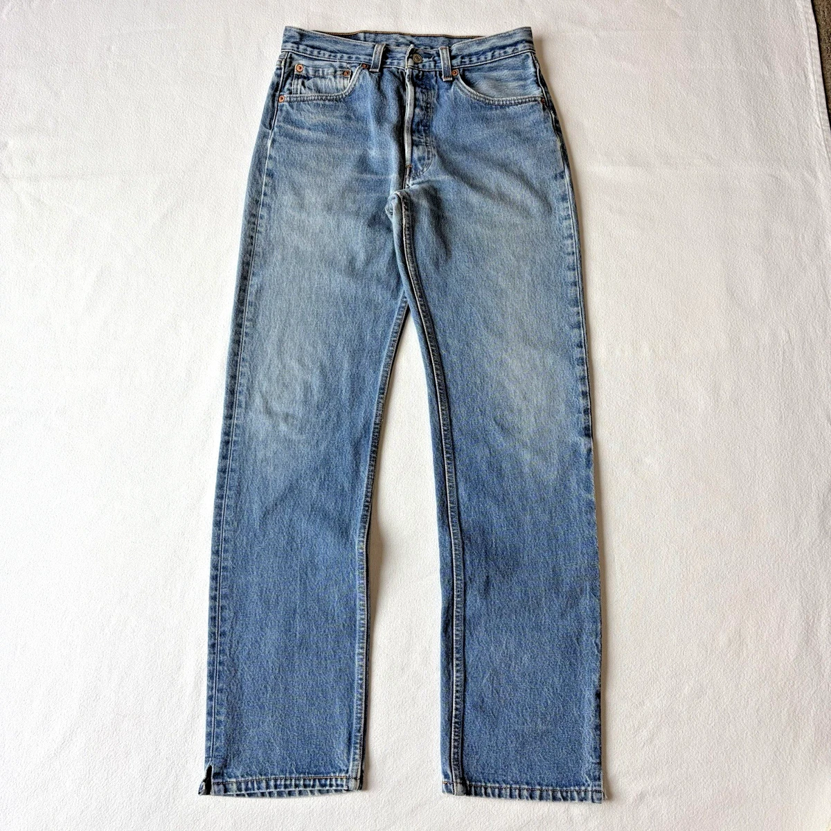Men's Levi's 501 XX Jeans for sale - eBay