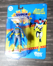 MCFARLANE DC MULTIVERSE DC SUPER POWERS BATGIRL 78 EXCLUSIVE