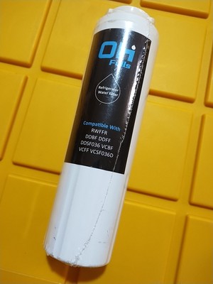 Refrigerator Water Filter: 11034152 RWFFR DDBF DDFF DDSF036 VCBF VCFF VCSF036D