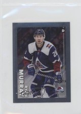 2022-23 Topps Chrome NHL Sticker Collection Ryan Murray #130 2o7
