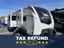 2021 Jayco EAGLE 274CKDS