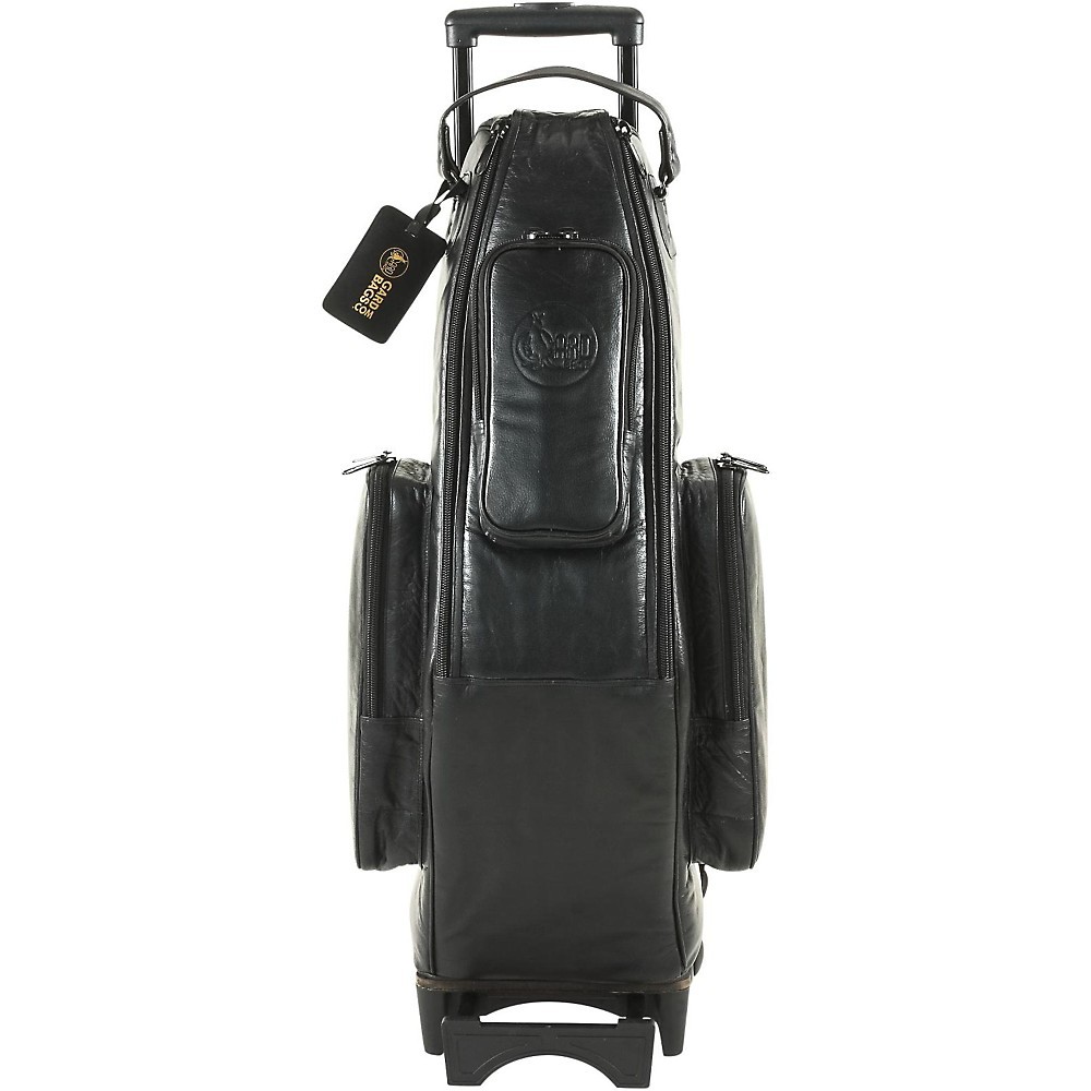 - Gard 104-WBFLK Black Ultra Leather 60490₽