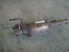 Partikelfilter DPF Mercedes Sprinter 311 CDI Typ 906 Mod 2008 A9064900992
