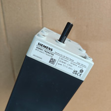 Siemens SQN31.762A2700 Burner Actuator Servo ...