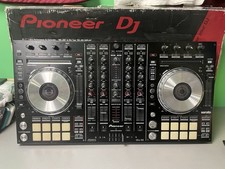 Pioneer DDJ-SX 4 Channel DJ Controller - Boxed