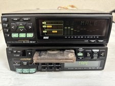 Dead stock Alpine ERA-G310 1DIN Sound Field Processor DSP