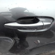 CITROEN C4 CACTUS 2014-2017 DOOR HANDLE EXTERIOR REAR LEFT SIDE 980297831T
