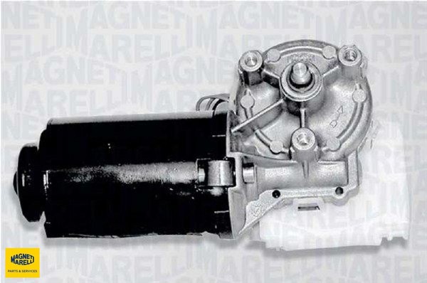 Magneti Marelli 064343415010 Wischermotor Motor Scheibenwischer FüR Fiat-image