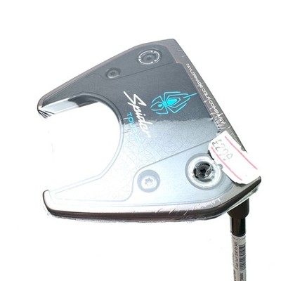 Neu Taylormade Spider Torched Tour F 2026 Putter / 34 Zoll