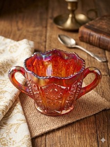 Indiana Glass Carnival | eBay