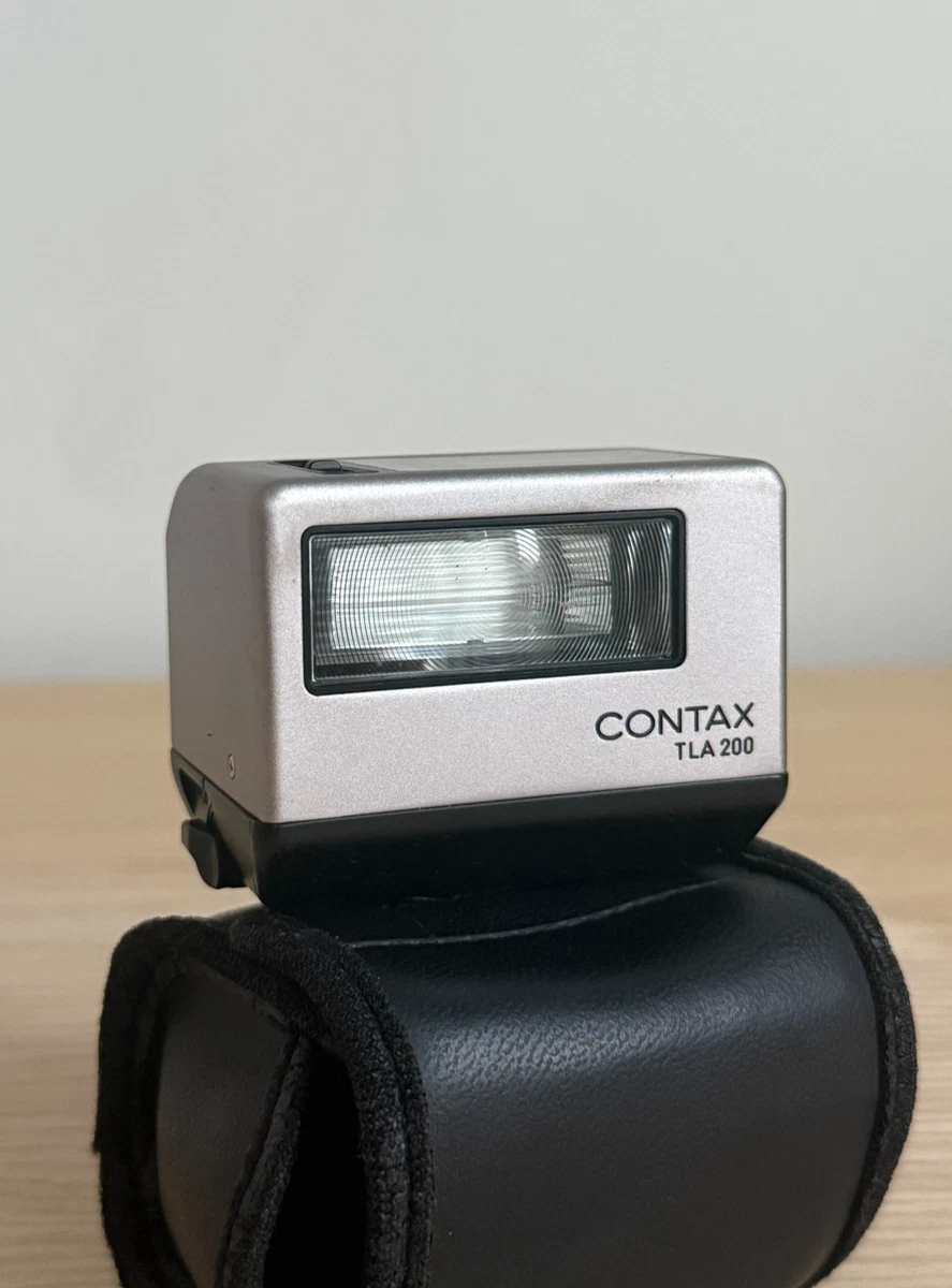 Contax Camera Flash Accessories for sale | eBay