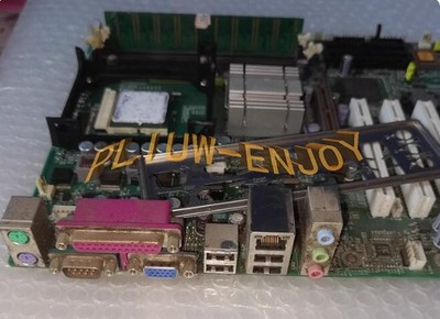 1pc Beckhoff IP-4GVI22 REV 3.1 Industrial motherboard used