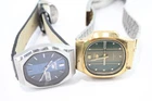 Seiko 5Watches Mechanical WORKING x 2