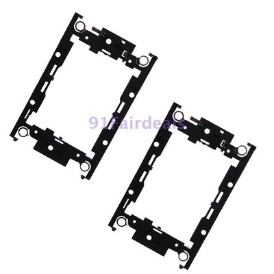 Lot of 2x CPU Carrier LGA4189 3rd Gen Intel Xeon Scalable Bracket new