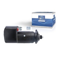 Anlasser Starter 24 V 6,6 Kw DT Spare Parts Passend FüR U.A. Volvo F16