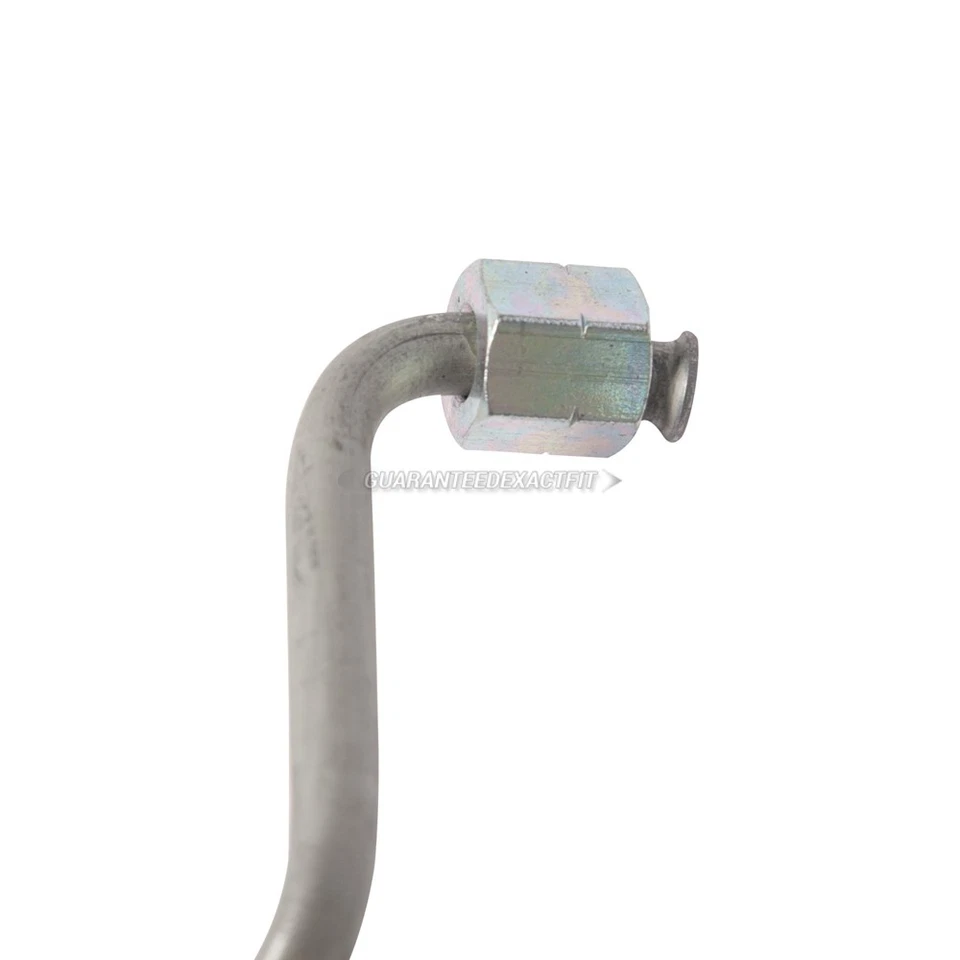 Manguera de presión de dirección asistida Edelmann TCP para Ford Aspire 1994 1995 1996 1997 Foto 2 de 3