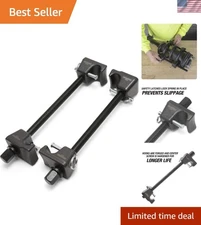 MacPherson 10.75 Inch Strut Spring Compressor - Safely Compress Strut Springs