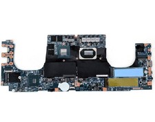 Lenovo X1 Extreme Gen 2 Motherboard Intel i7 9750H 2.6GHz nVidia GTX 1650