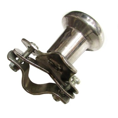 Aluminum Steering Wheel Spinner Fits Minneapolis Moline Replaces WS11