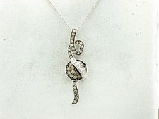 Le Vian 14K White Gold 18