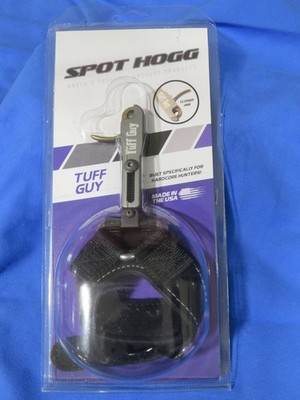 Spot Hogg Tuff Guy Rigid Release