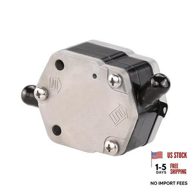 #ad New Fuel Pump for Yamaha Outboard 115 130 150 175 200 225 250 300HP 2 stroke $29.15