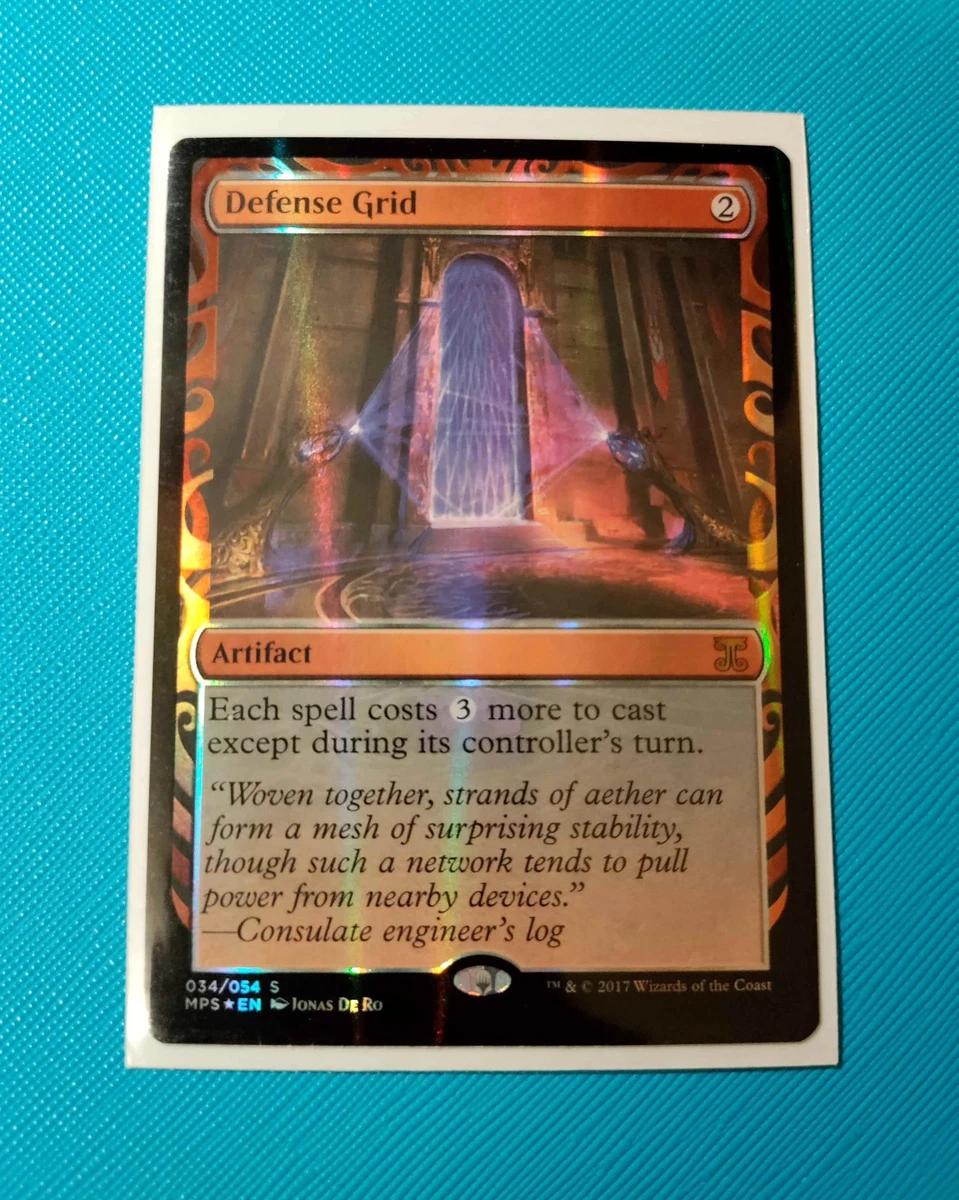 Magic: The Gathering Trading Card Games Individual MasterPieces