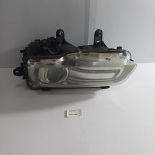 2010-2018 Rolls-Royce Ghost Left Xenon Headlight 63127198575