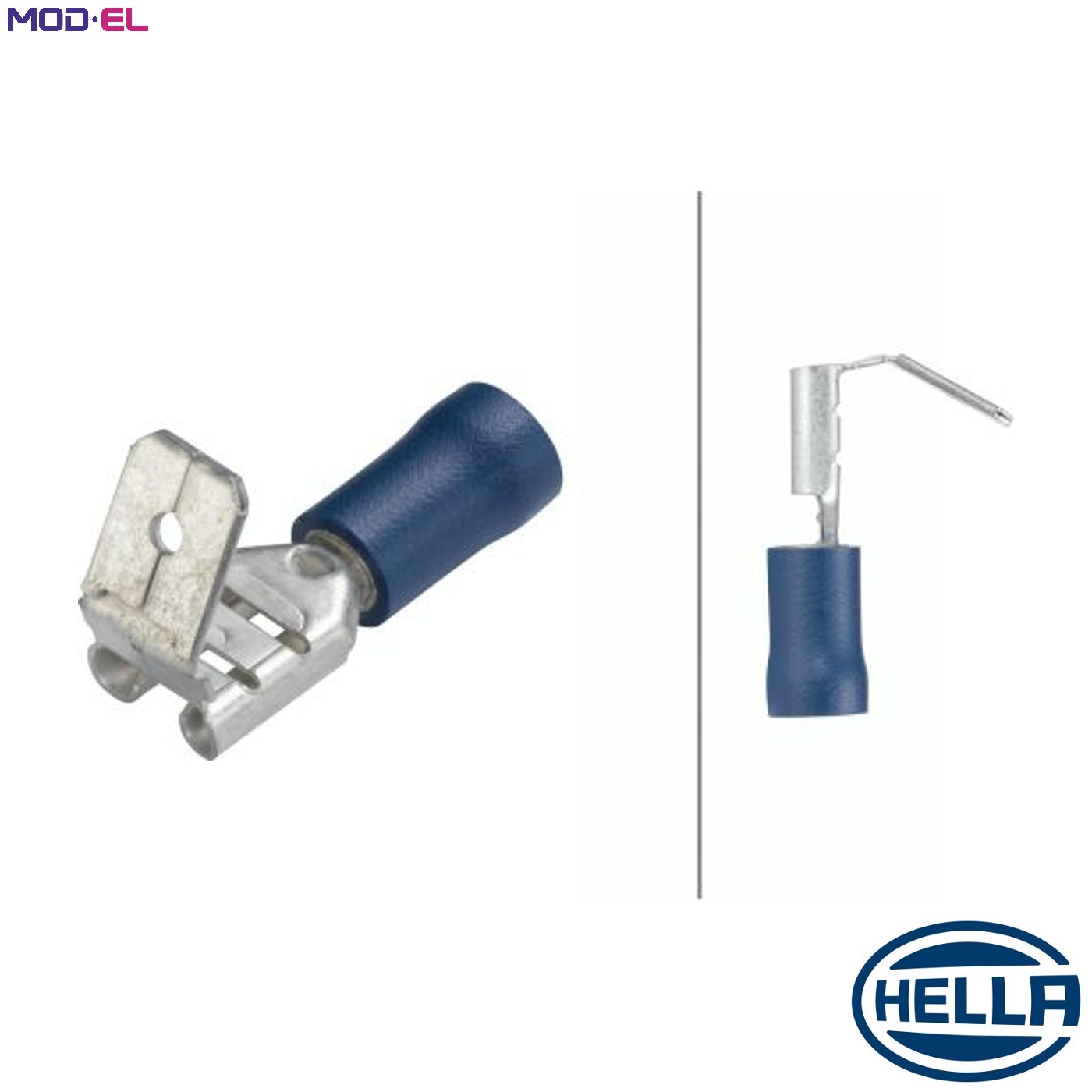 100x CABLE CONNECTOR 8KW 044 032-003 FOR100x CABLE CONNECTOR 8KW 044 032-003 FOR