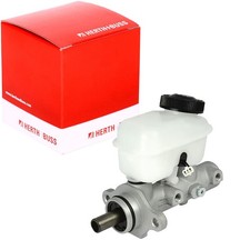 HERTH+BUSS HAUPTBREMSZYLINDER passend für KIA SPORTAGE | J3100377