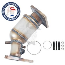 Bank 1 Catalytic Converter For 2009 - 2014 Nissan Maxima 3.5l Front Right Epa